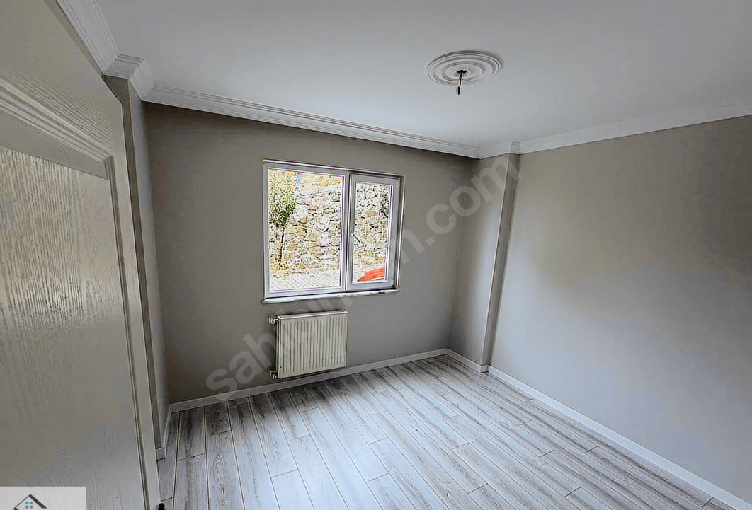 2 NOLU BEŞİRLİDE SATILIK DAİRE